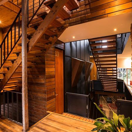 Fauna Hotel Valparaiso Ngoại thất bức ảnh