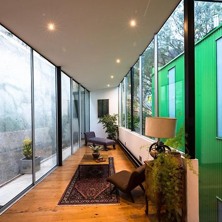 Fauna Hotel Valparaiso Ngoại thất bức ảnh