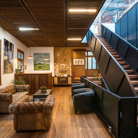 Fauna Hotel Valparaiso Ngoại thất bức ảnh
