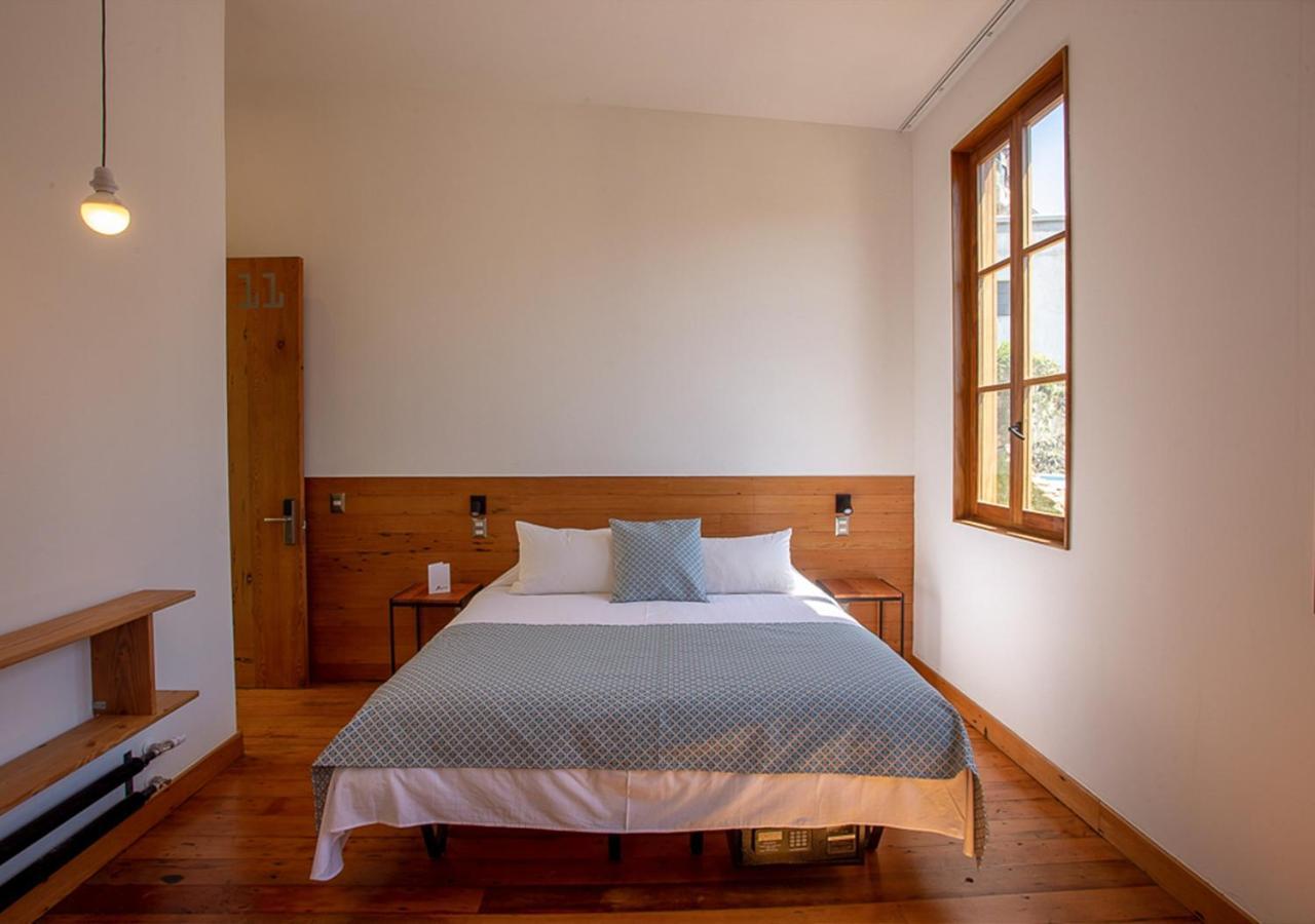 Fauna Hotel Valparaiso Ngoại thất bức ảnh
