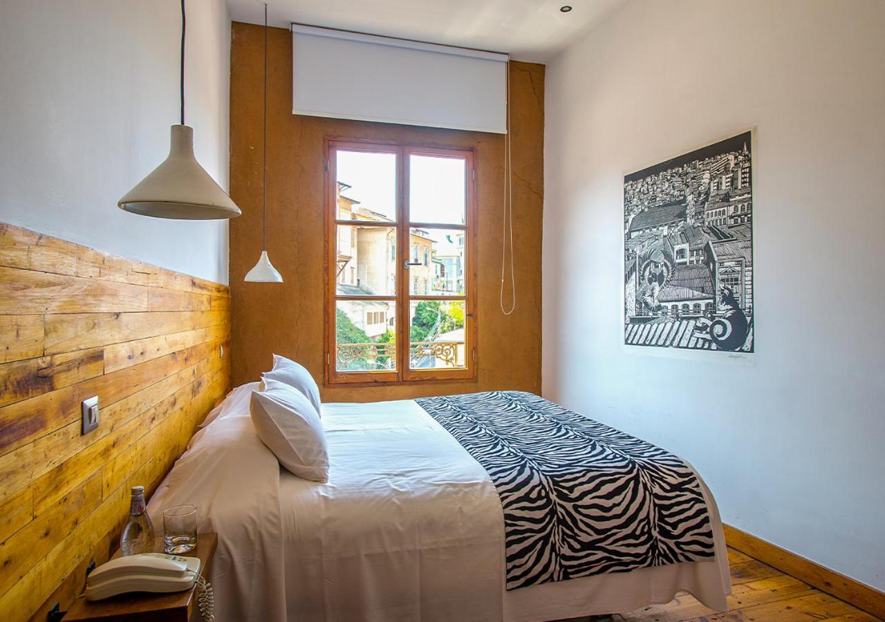 Fauna Hotel Valparaiso Ngoại thất bức ảnh