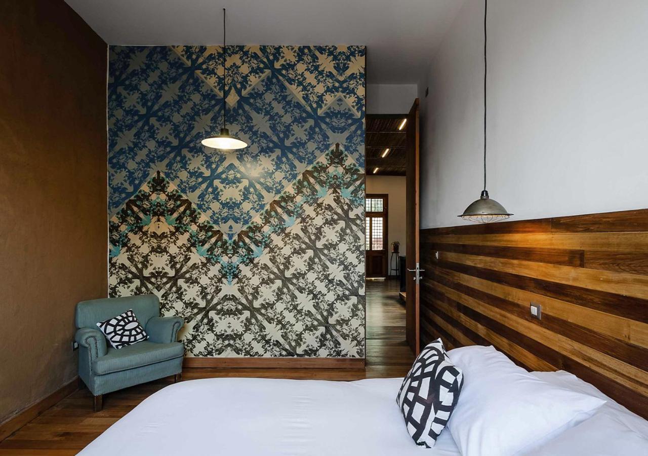 Fauna Hotel Valparaiso Ngoại thất bức ảnh