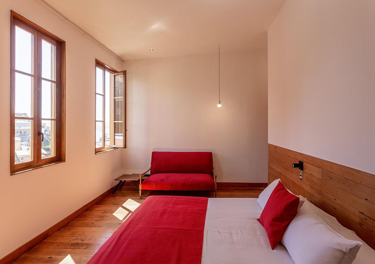 Fauna Hotel Valparaiso Ngoại thất bức ảnh