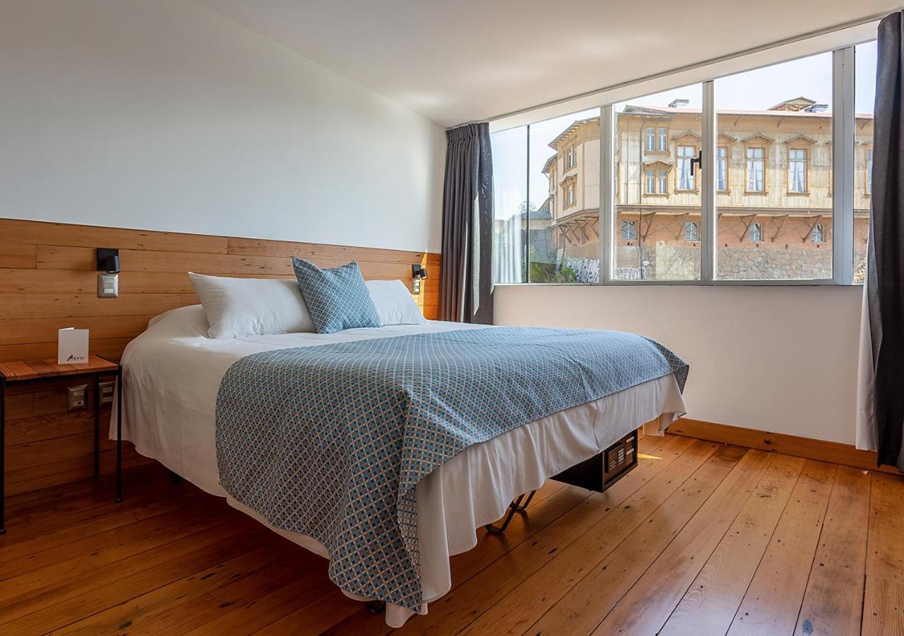 Fauna Hotel Valparaiso Ngoại thất bức ảnh