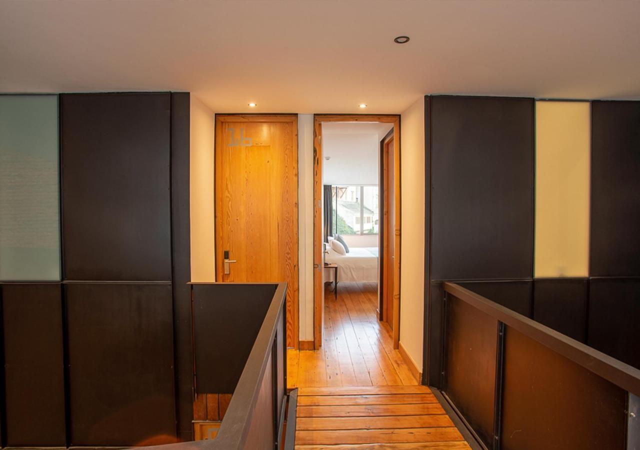 Fauna Hotel Valparaiso Ngoại thất bức ảnh
