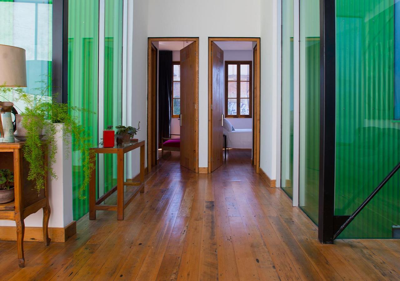 Fauna Hotel Valparaiso Ngoại thất bức ảnh