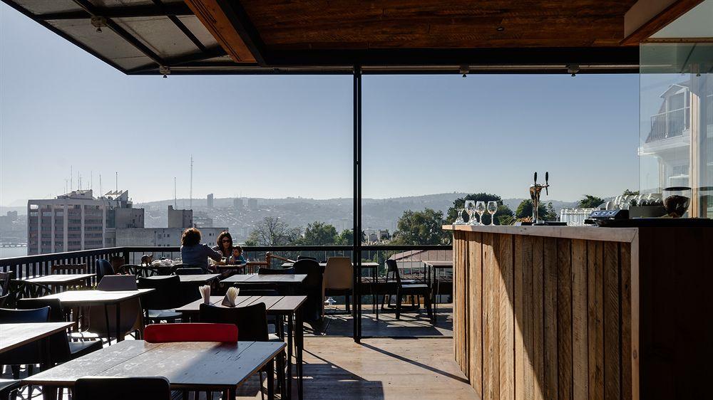 Fauna Hotel Valparaiso Ngoại thất bức ảnh