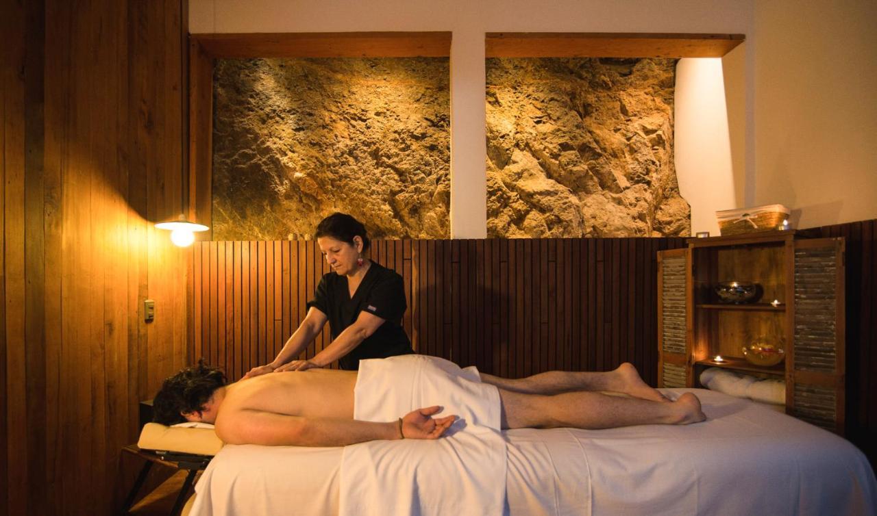 Fauna Hotel Valparaiso Ngoại thất bức ảnh