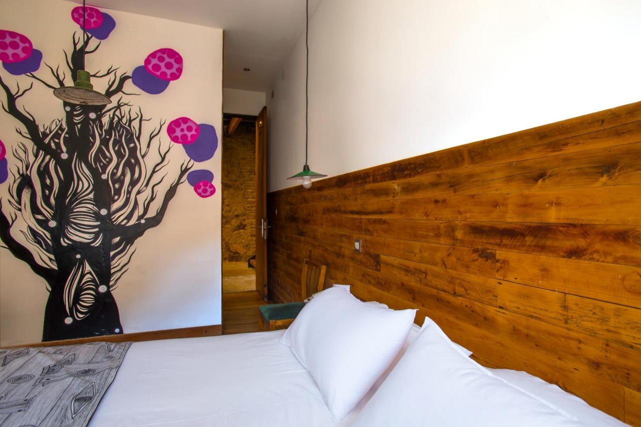 Fauna Hotel Valparaiso Ngoại thất bức ảnh