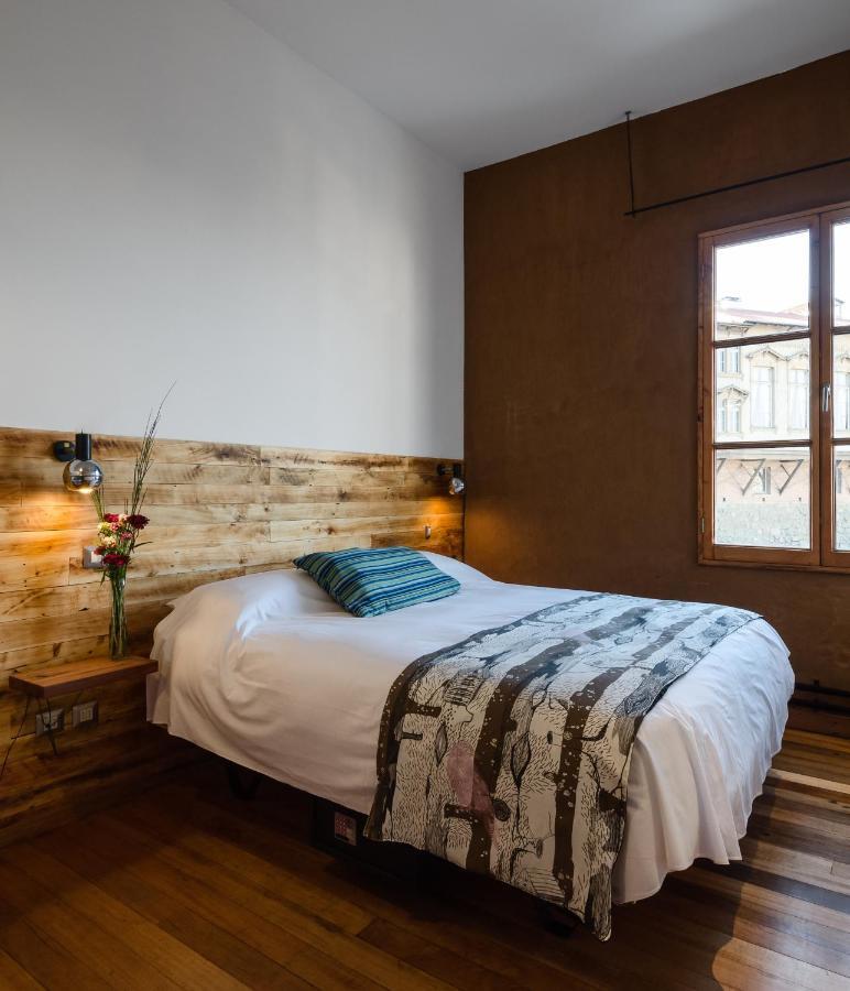 Fauna Hotel Valparaiso Ngoại thất bức ảnh