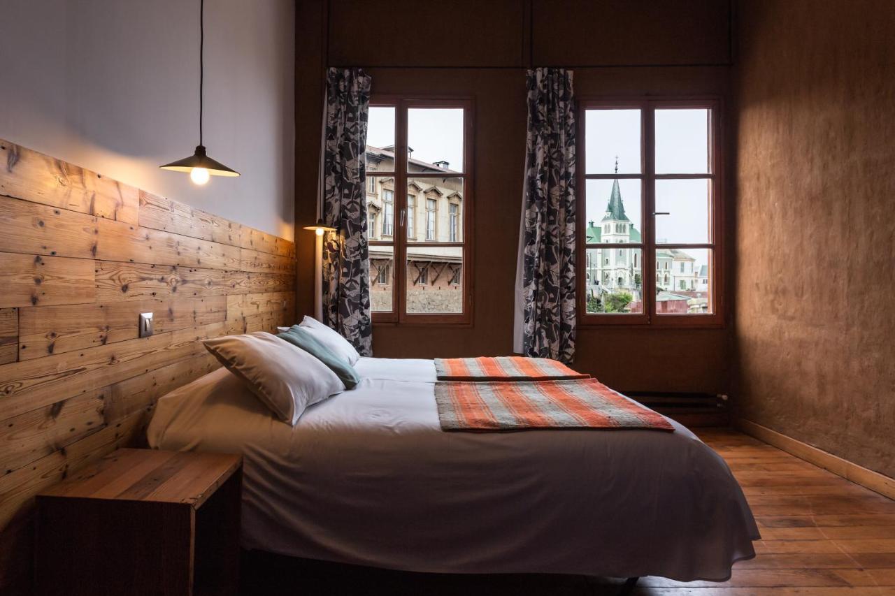 Fauna Hotel Valparaiso Ngoại thất bức ảnh