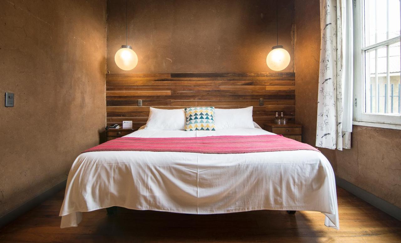 Fauna Hotel Valparaiso Ngoại thất bức ảnh