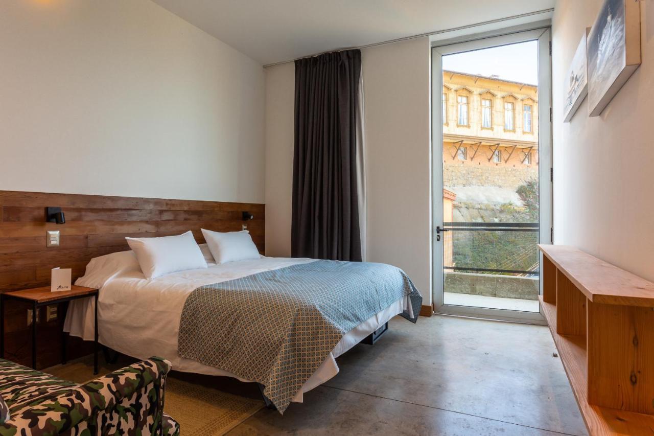 Fauna Hotel Valparaiso Ngoại thất bức ảnh