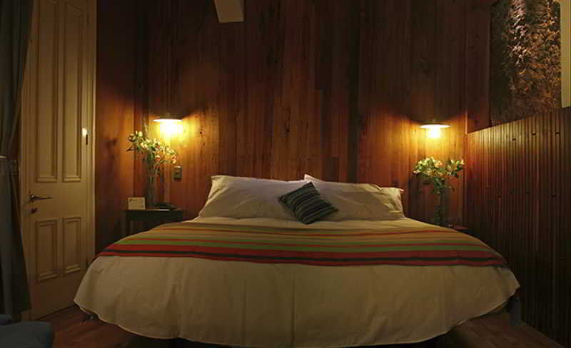Fauna Hotel Valparaiso Ngoại thất bức ảnh