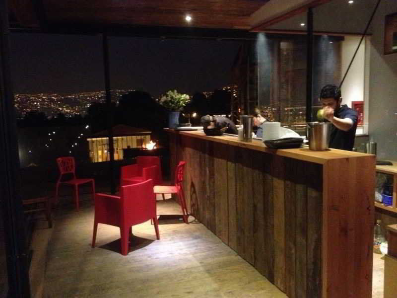 Fauna Hotel Valparaiso Ngoại thất bức ảnh