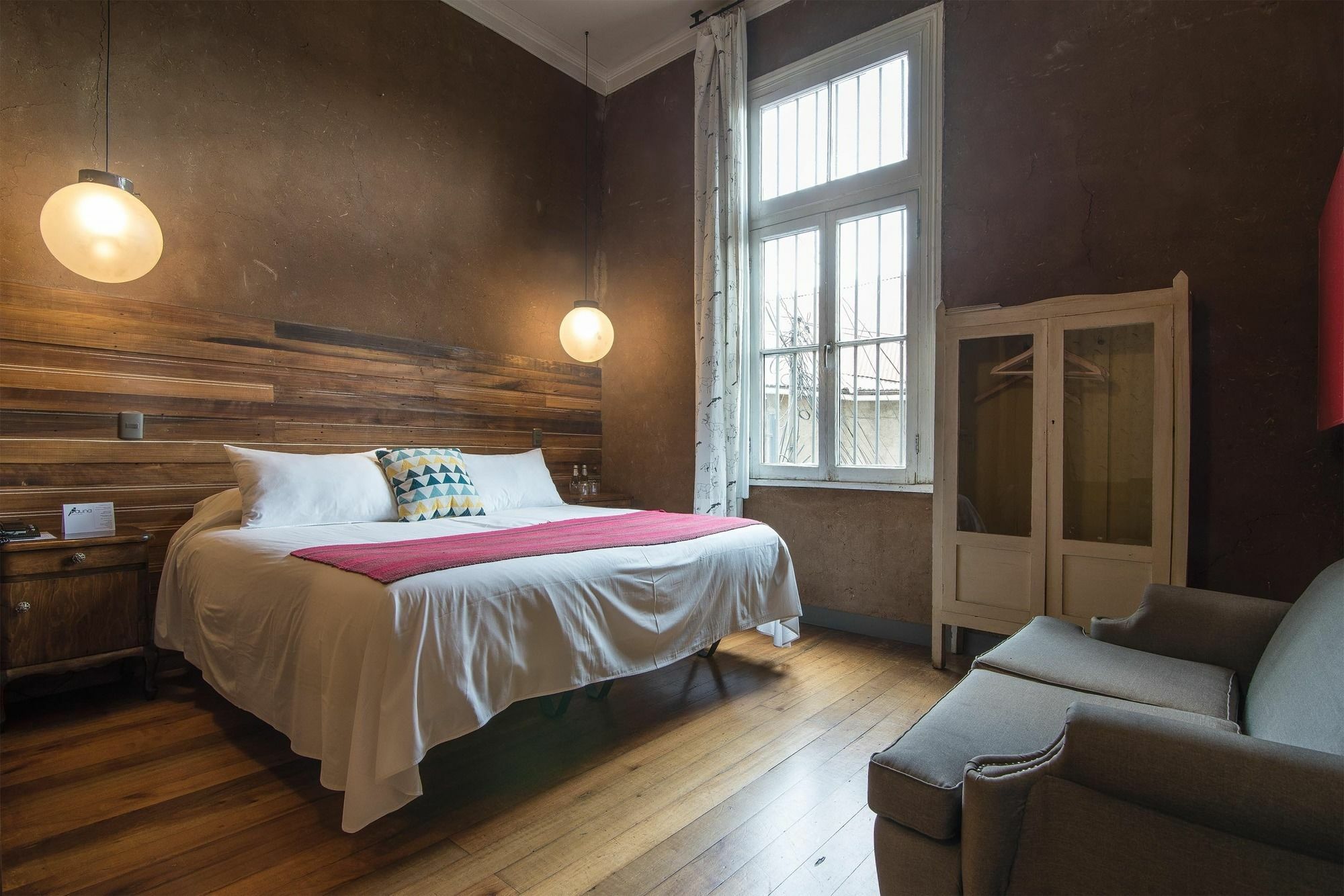 Fauna Hotel Valparaiso Ngoại thất bức ảnh